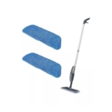 AddisEssential Spray Mop with 2 Refills