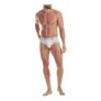 Adidas 3-Pack Active Flex Cotton Brief
