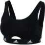 Adidas Active Comfort Cotton Bralette, sizes 8 – 18 (no 14)