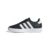 Adidas BARREDA Shoes, Core Black/Cloud White, UK 7.5