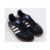 Adidas Black Samba Style Trainers