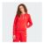 Adidas Essentials Color Pop French Terry Full-Zip Hoodie
