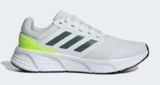 Adidas Galaxy 6 Shoes in Green (with free personalisation and free delivery for members)