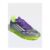 Adidas Junior F50 League Firm Ground Football Boots – Purple – Junior Size 10