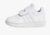 Adidas Kids White Trainers, Size 7.5