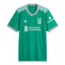 Adidas Liverpool FC 25/26 3rd Jersey Top