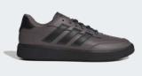 Adidas Mens Courtblock Shoes – Sizes 7.5, 8, 8.5 & 9.5 – Free Delivery for Adiclub Members