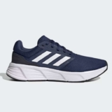 Adidas Mens Galaxy 6 Running Trainers (Indigo / Sizes 6.5-12) – Free Delivery for Members