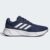 Adidas Mens Galaxy 6 Running Trainers (Indigo / Sizes 6.5-12) – Free Delivery for Members