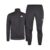 Adidas Mens Linear Tracksuit