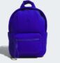 Adidas Must Haves Puffy Backpack Blue Or Black – Free delivery for members – Free to join