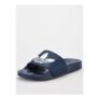 Adidas Originals Adilette Lite Slides – Navy