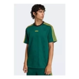 Adidas Originals Jacquard round Neck T-Shirt