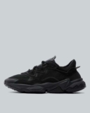 Adidas Originals Ozweego Trainer Black, Size 3.5