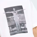 Adidas Originals x Jabbar x Bruce Lee Icon T-Shirt size L – Free delivery for members