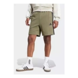 Adidas Sportswear Drawstring Stretch Shorts