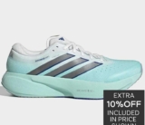 Adidas Supernova Rise 3 Mens Trainers – Blue