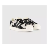 Adidas Superstar II Trainers