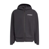 Adidas Terrex Multi Softshell Jacket Black