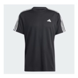 Adidas Train Essentials 3-Stripes Training T-Shirt