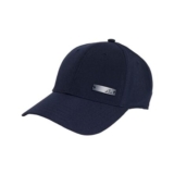 Adidas Unisex Baseball Cap Lightweight, Legend Ink, XS-S