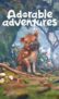 Adorable Adventures Xbox – via Iceland Store (no VPN required)