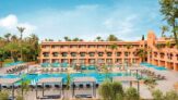 Adults-only 4 Star holiday to Morocco all-inclusive. Flights from Birmingham. TUI BLUE Riu Tikida Garden Hotel. 26 May – 2 June with code