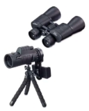 Adventuridge Monocular / Binocular