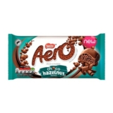 Aero Choco Hazelnut 90g