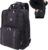Aerolite 40x20x25cm Ryanair Cabin Backpack 20L Eco-Friendly with Carry Pouch (£14.99 45x36x20), Sold by Packed Direct
