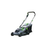 Aerotek 230V Lawn Mower with 42L Bag
