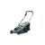 Aerotek 230V Lawn Mower with 42L Bag
