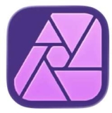 Affinity Photo 2, Publisher 2, Designer 2 all free for Apple iPad