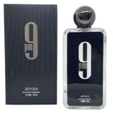 Afnan 9pm Eau de Parfum 100ml (£17.49 with SD) Free C&C