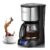 Aigostar Programmable Drip Coffee Maker