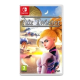 Air Twister (Nintendo Switch Game)