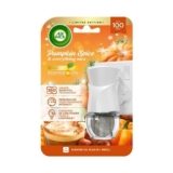 Air Wick Electrical Plug in 19ml – Pumpkin Spice & Everything Nice