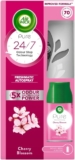 Air Wick Freshmatic Air Freshener Kit – Cherry Blossom 250ml