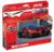 Airfix Starter Set – A55005 Bugatti Chiron Model Building Kit – Set Includes Decals, Humbrol Acrylic Paints, Brush & Poly Cement
