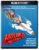 Airplane II: The Sequel (4K UHD Blu-ray)