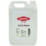 Aksoy Distilled White Spirit Vinegar 5L Ideal for Cleaning, Pickling, Marinating, Cooking & Natural Weed Contro