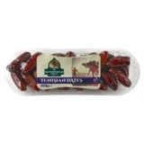 Al Munawwarah Tunisian Dates 200g – In-store, Walsall