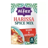 AlFez Harissa Spice Mix 25g