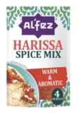 AlFez Shawarma / Harissa Spice Mix 25g