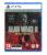 Alan Wake 2 Deluxe Edition – PS5