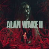Alan Wake 2 – PS5