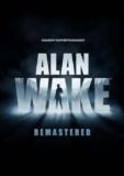 Alan Wake Remastered Xbox (UK) Key