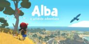 Alba: A Wildlife Adventure System: Nintendo Switch Release date: 09/06/2021