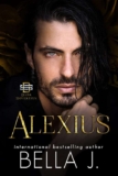 Alexius: A Fake Marriage Mafia Romance – Kindle Edition