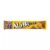 Alibi Alibi Max Crispy Bar with Rice Crisps and Caramel in Milk Chocolate 49g